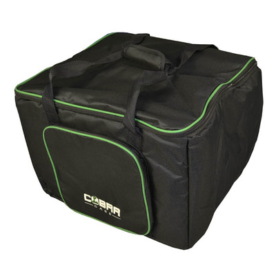 Image of Cobra Case Padded Equipment Bag 455 x 455 x 355mm