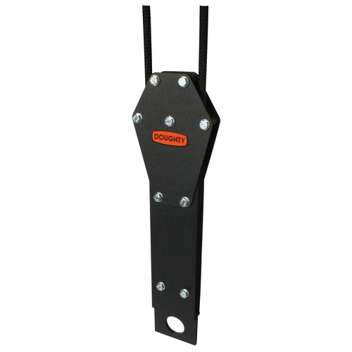 Doughty Sixtrack Handline Pulley