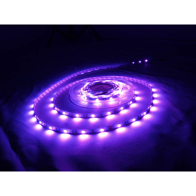 Install Grade RGB Flexible LED Lighting Strip 5M