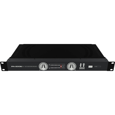 Hill Audio IPA200 Power Amplifier