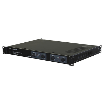 JB System AMP1504 4 Channel Amplifier