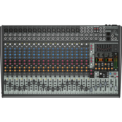 Behringer SX2442FX Eurodesk