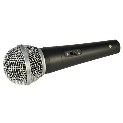 Dynamic Vocal Microphone