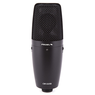 Proel CM12USB Condenser Microphone