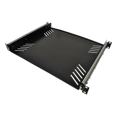 Universal Sliding Rack Tray