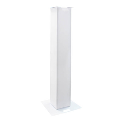 1.5m Steel DJ Plinth Kit (Pair)