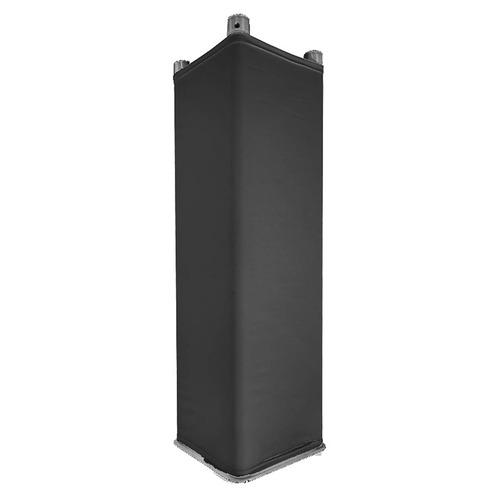 Black Sleeve for Quatro 290 Truss Straight 1m