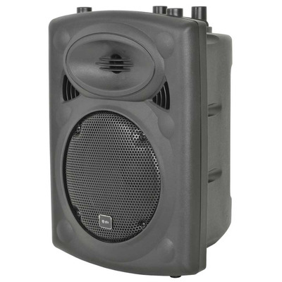 8 Inch 80 Watt Active Speaker