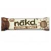 Image of Nakd Cocoa Twist 30g Bar - Pack of 18