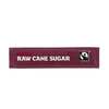 Equal Exchange Organic Raw Cane Sugar 1000 Sticks