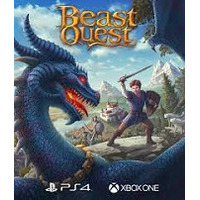 Image of Beast Quest The Official Game