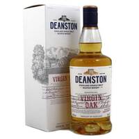 Deanston Virgin Oak Casks - 46.3%