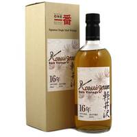 Karuizawa 1997 16 Year Old Rare Vintage 62%