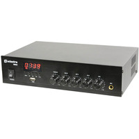 Digital Mono PA Amplifier with USB/FM Radio & Bluetooth