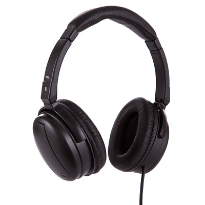 Proel HFNC Noise Cancelling Headphones