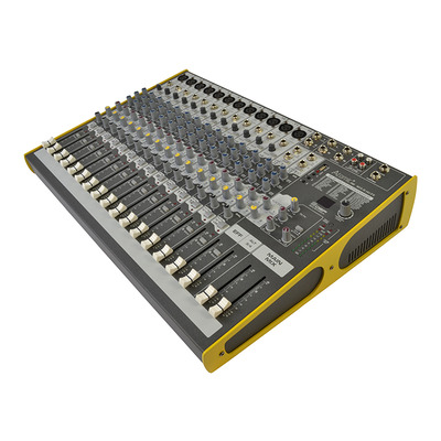 12 Channel Mixing Desk