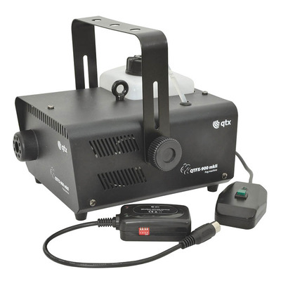 900 Watt Fog Machine