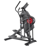 Image of XC-170i Multi Motion Elliptical Cross Trainer