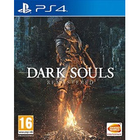 Image of Dark Souls Remastered