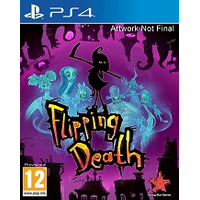 Image of Flipping Death