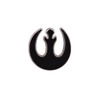 Star Wars Rebel Alliance Logo Lapel Pin Badge