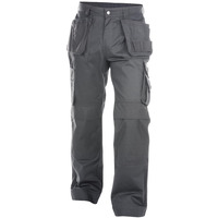 Image of Dassy Oxford Winter Weight Work Trousers