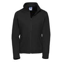 Image of Russell R040F Womens Softshell Jacket