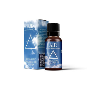 Product Image The Air Element Essential Oil Blend