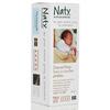 Image of Naty by Nature Babycare - 100% Degradable Nappy Bags (50 bags)