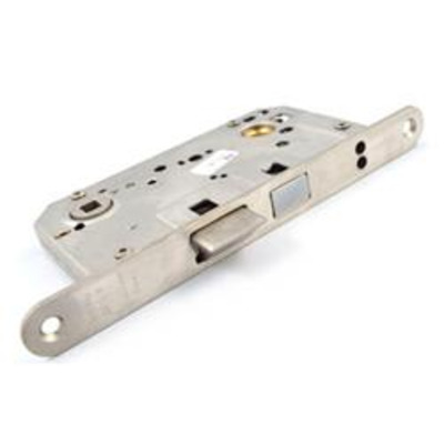 Trioving 5316/8 lock case stainless steel RH Door Lock