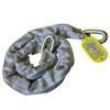 Image of Enfield Through Hardened Chain - 14mm - Sleeved - THC14S