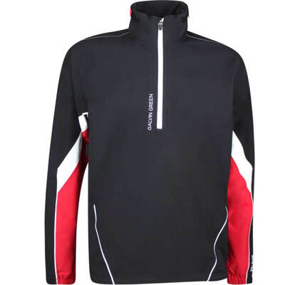 galvin green armando