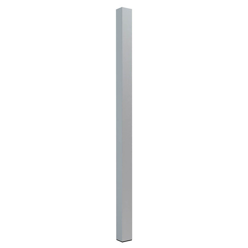 Global Stage 60mm Square Leg 1m