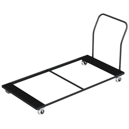Heavy Duty Stage Horizontal Deck Trolley