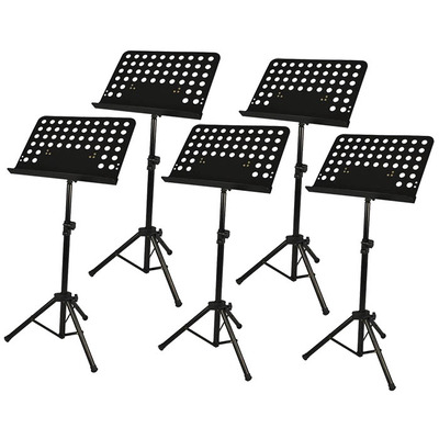 Cobra 5 Music Stand Set