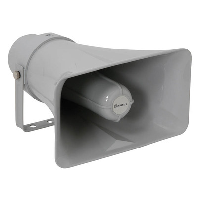 100 Volt Horn Loudspeaker 312 x 255mm