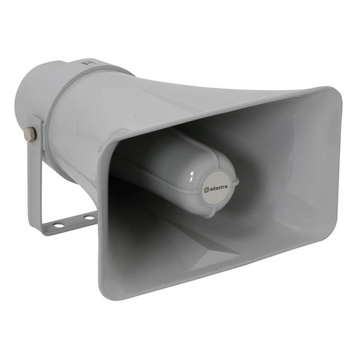 100 Volt Horn Loudspeaker 312 x 255mm