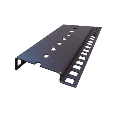 Dual Hole Rack Strip 4m