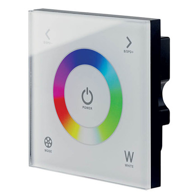 RGBW Dimmer for LED Colourtape