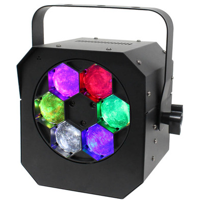 Hypnos RGBW LED Effect Light