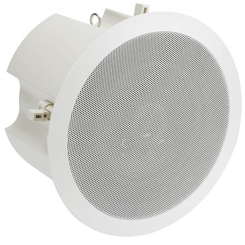 6" Recessed 100V Ceiling Speaker