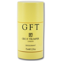 Image of Geo F Trumper GFT Deodorant Stick 75ml