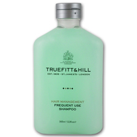 Image of Truefitt and Hill Hair Management Frequent Use Shampoo 365ml