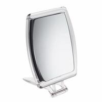 Image of 10x Magnification Acrylic Folding Travel Mirror
