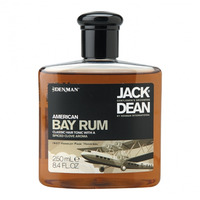 Image of Jack Dean American Bay Rum Hair Tonic (250ml)