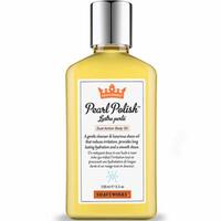 Image of Shaveworks Pearl Polish Women's Cleanser And Shaving Oil 156ml