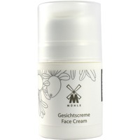 Image of Muhle Organic And Vegan Face Cream 50ml