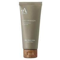 Image of Arran Lochranza Patchouli And Anise After Shave Balm Tube 100ml