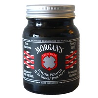 Image of Morgan's High Shine Firm Hold Hair Styling Pomade 100g
