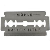 Image of Muhle German Made Safety Razor Replacement Blades Pack of 20